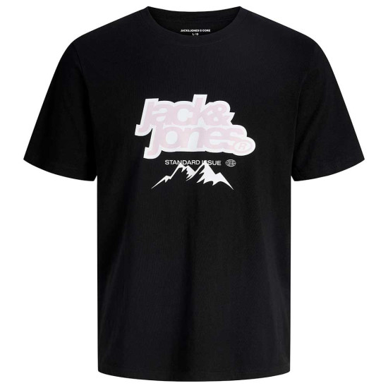 Jack & Jones Ανδρική κοντομάνικη μπλούζα